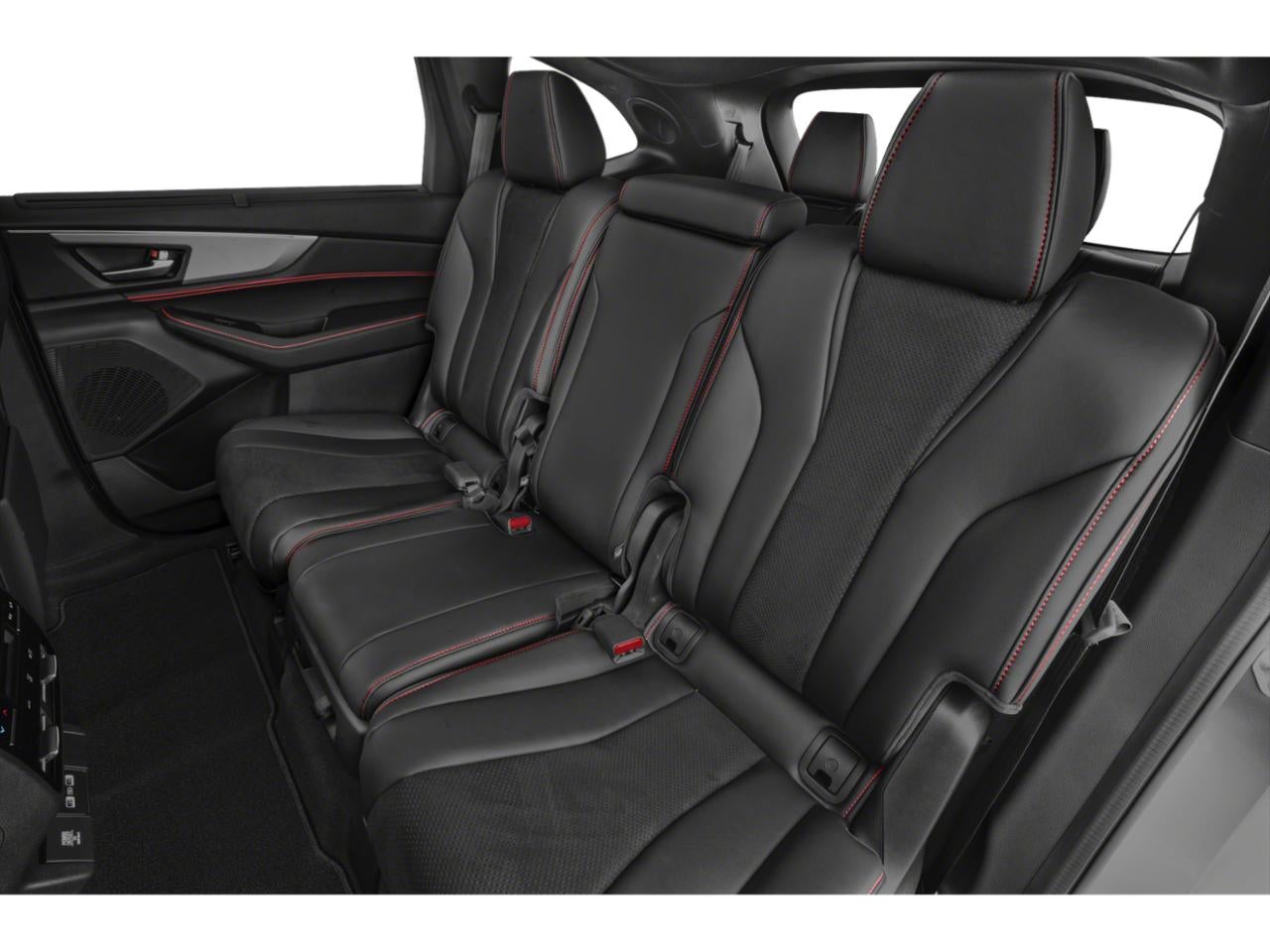 2022 Acura MDX SH-AWD w/A-Spec Package