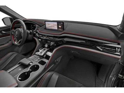 2022 Acura MDX SH-AWD w/A-Spec Package