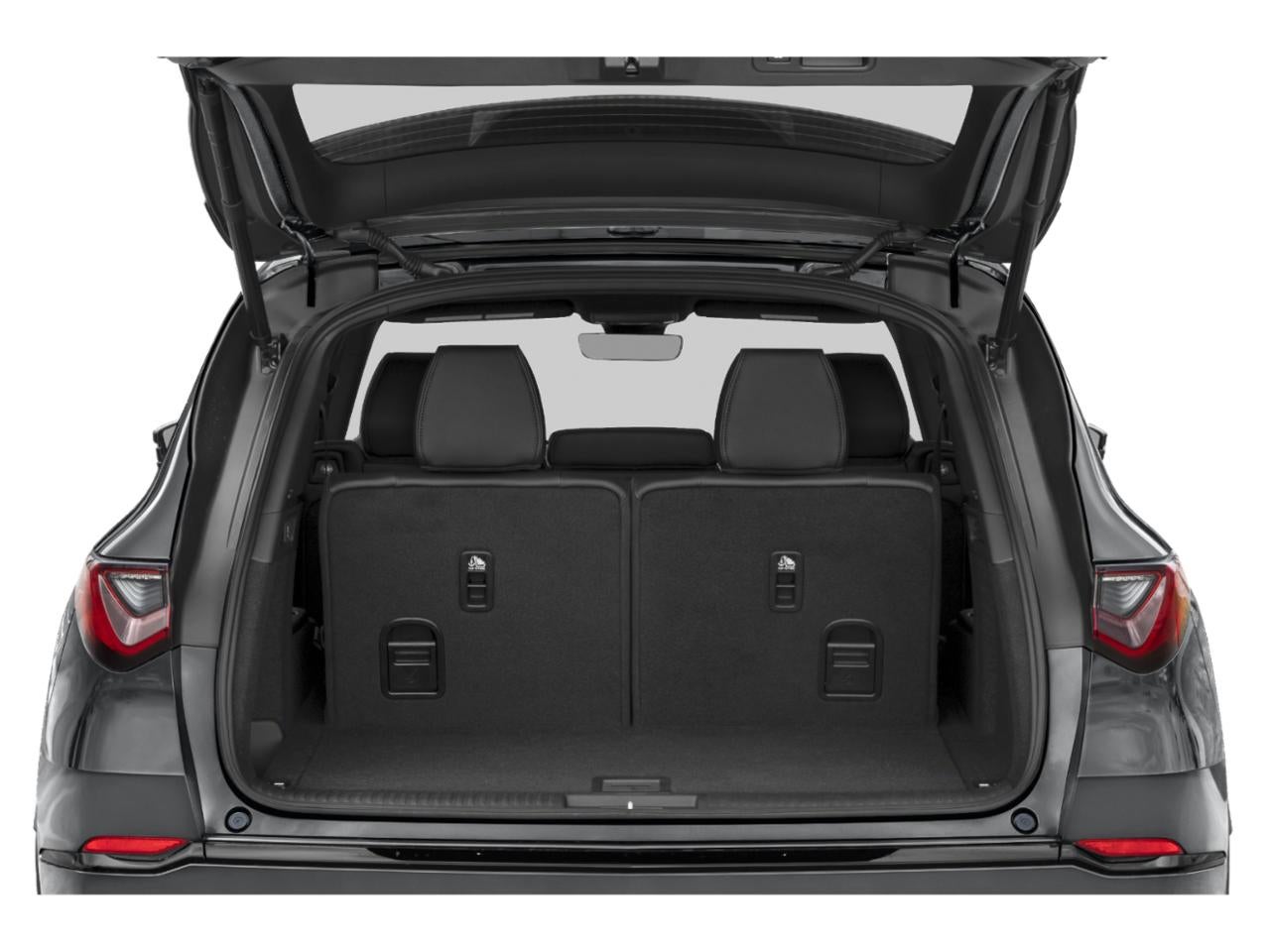 2022 Acura MDX SH-AWD w/A-Spec Package