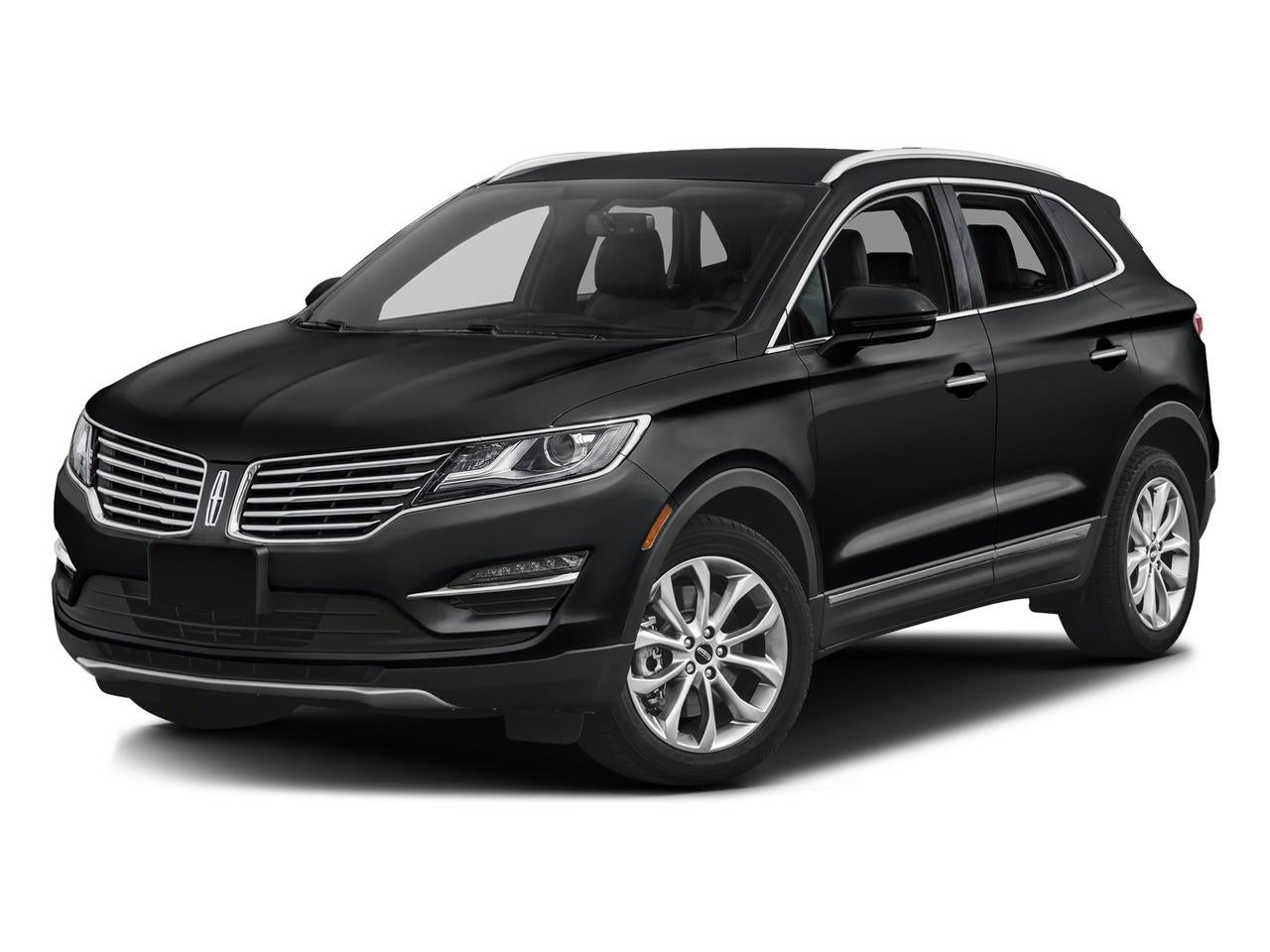 2017 Lincoln MKC Reserve AWD