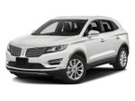 2017 Lincoln MKC Reserve AWD