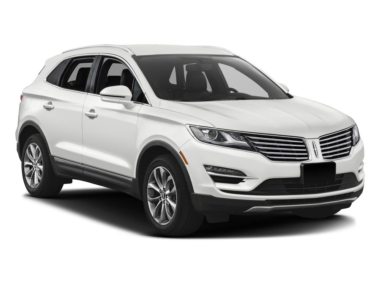 2017 Lincoln MKC Reserve AWD
