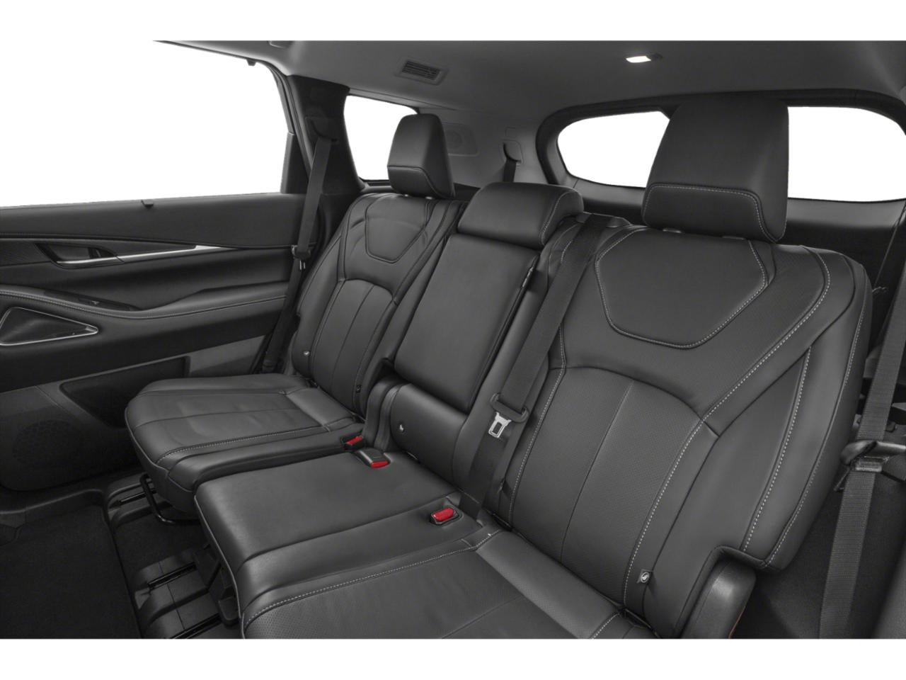 2024 INFINITI QX60 AUTOGRAPH AWD