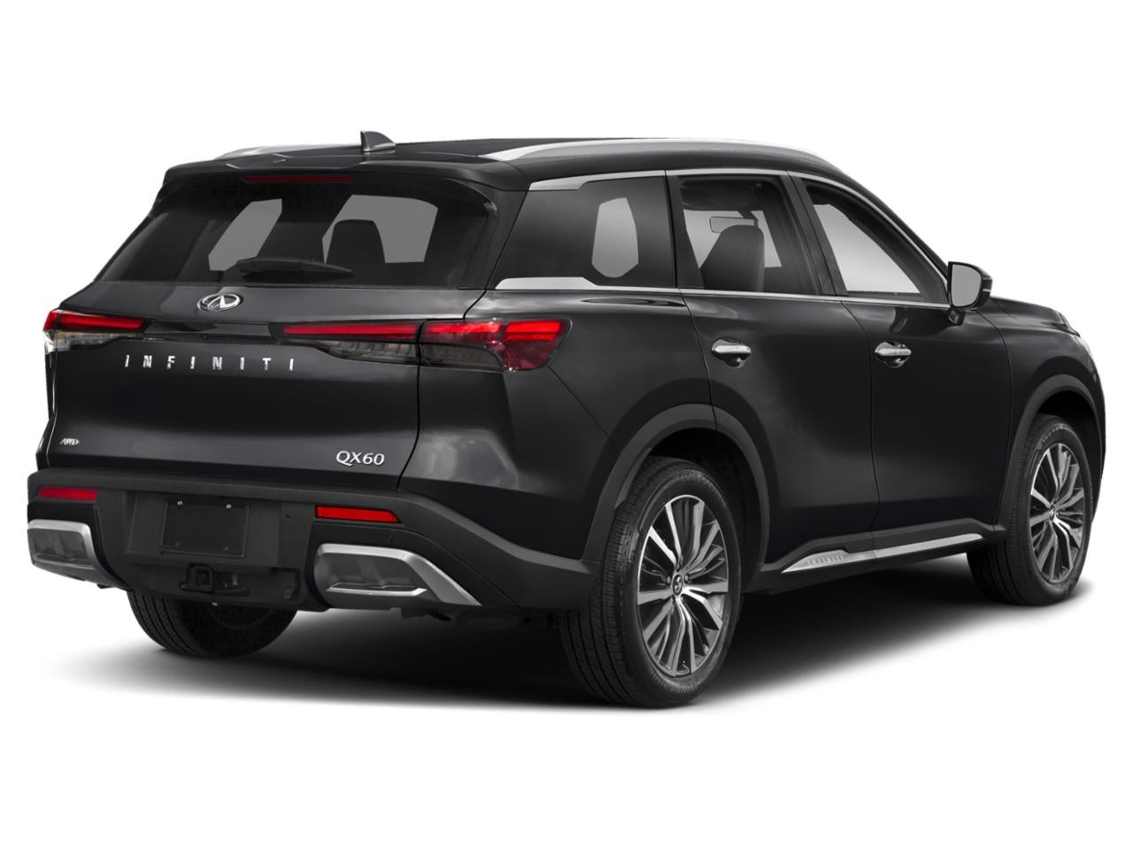 2024 INFINITI QX60 AUTOGRAPH AWD