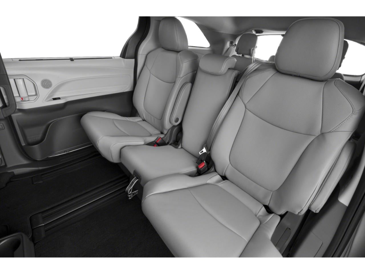 2023 Toyota Sienna XLE FWD 7-Passenger (Natl)
