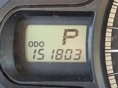 2012 Toyota Sienna 5dr 7-Pass Van V6 LE AAS FWD (Natl)