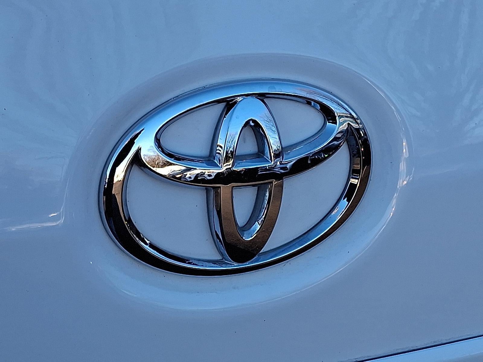 2012 Toyota Sienna 5dr 7-Pass Van V6 LE AAS FWD (Natl)