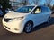 2012 Toyota Sienna 5dr 7-Pass Van V6 LE AAS FWD (Natl)