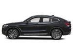 2022 BMW X4 M40i Sports Activity Coupe