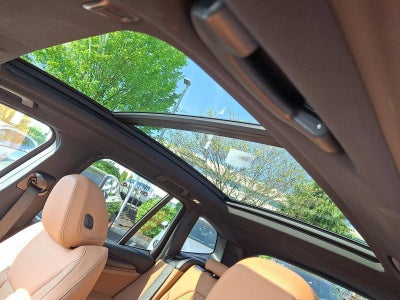 2023 BMW X3 xDrive30i Sports Activity Vehicle