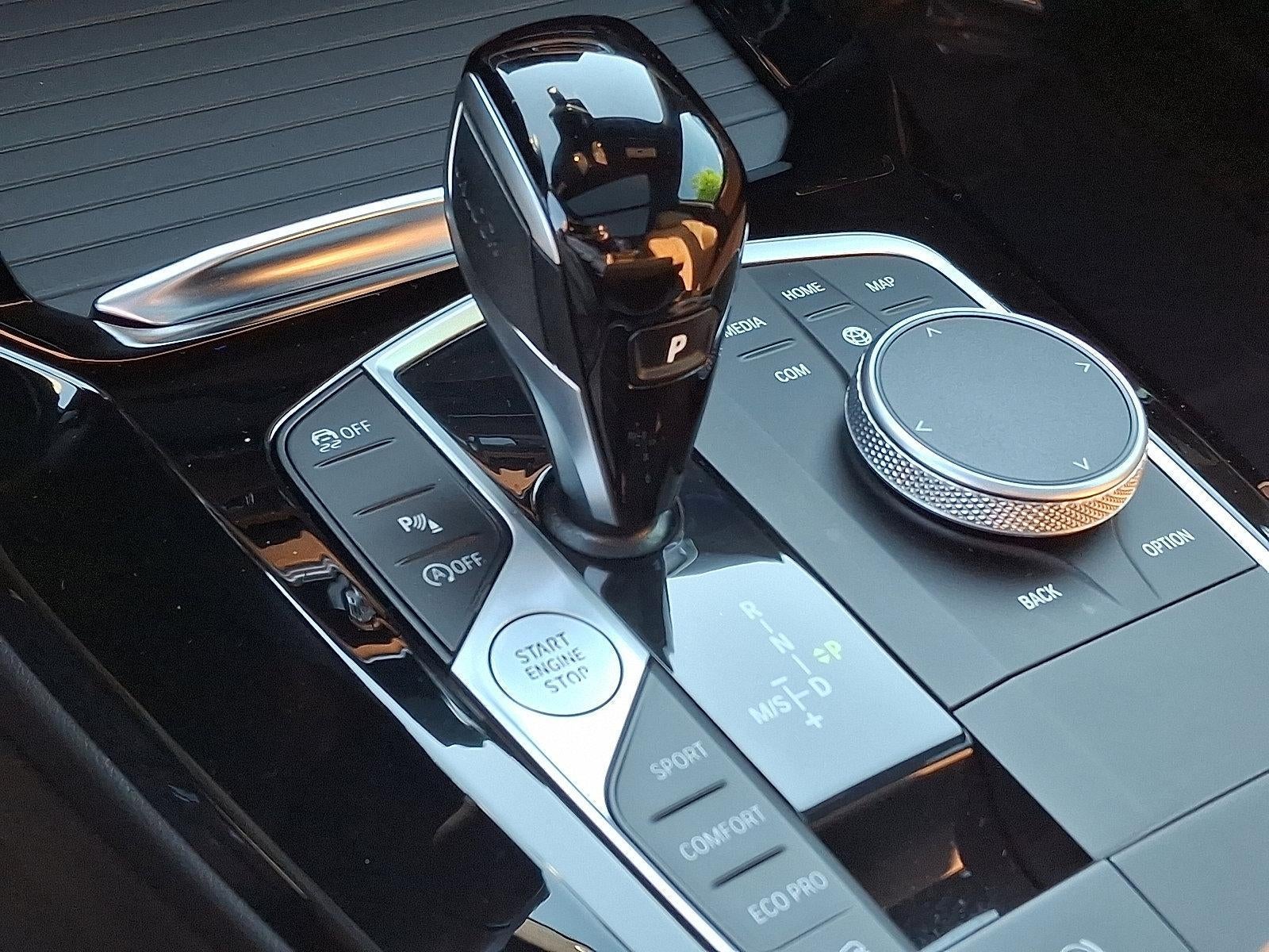 2023 BMW X3 xDrive30i Sports Activity Vehicle