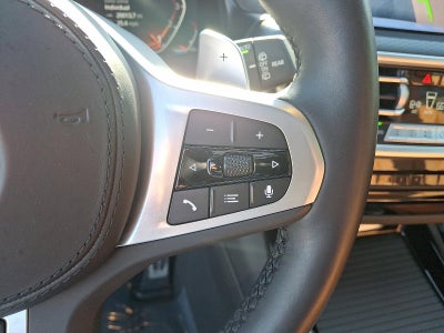 2023 BMW X3 xDrive30i Sports Activity Vehicle