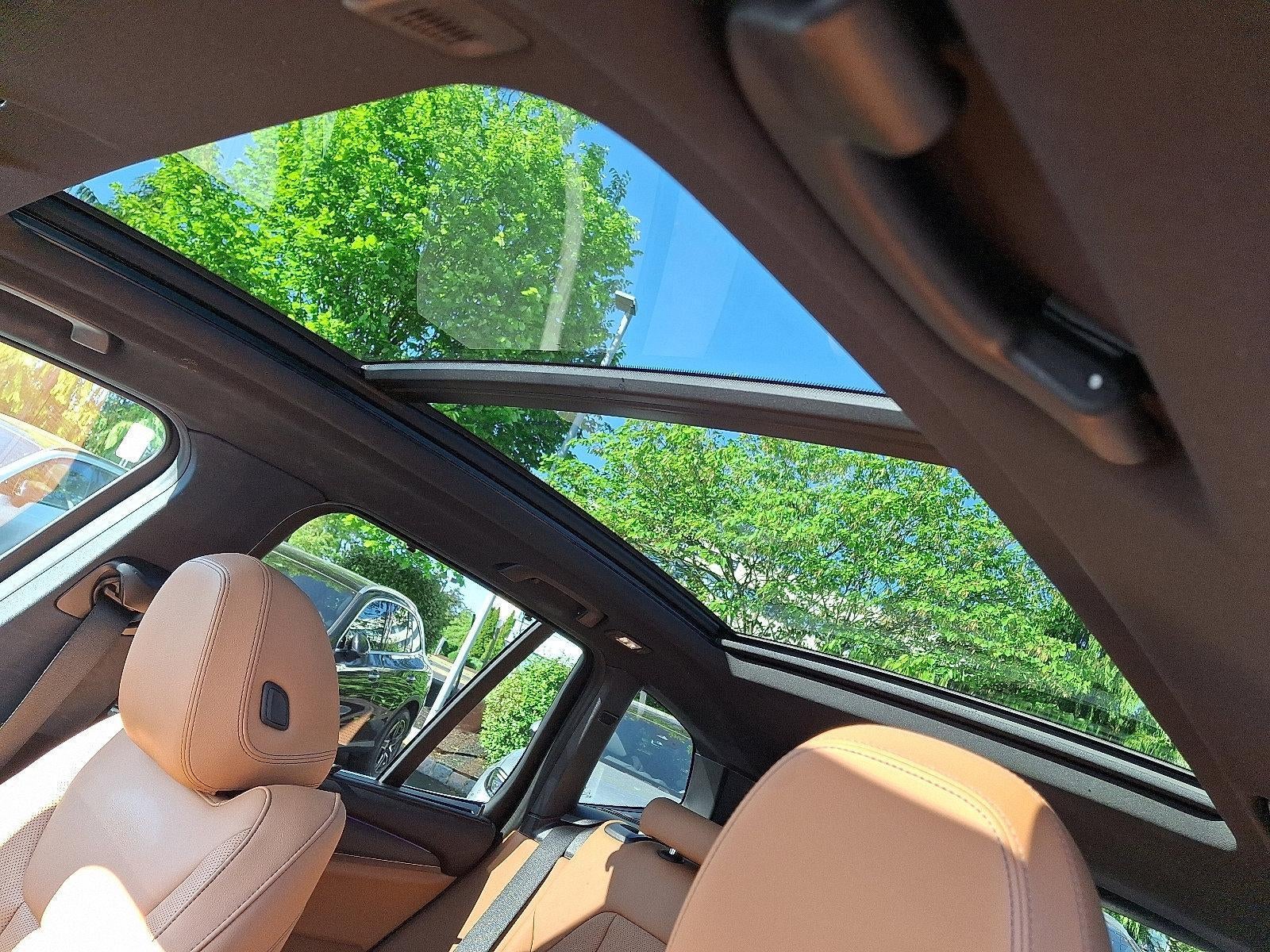 2023 BMW X3 xDrive30i Sports Activity Vehicle