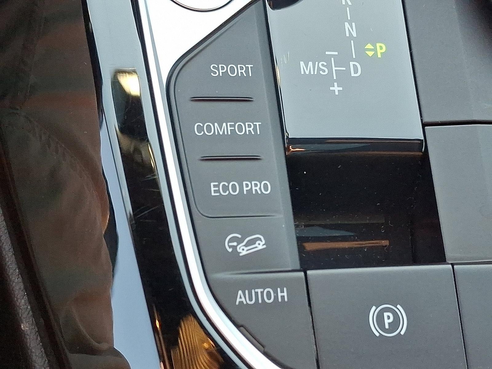 2023 BMW X3 xDrive30i Sports Activity Vehicle