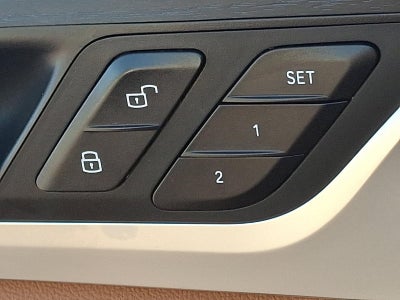 2023 BMW X3 xDrive30i Sports Activity Vehicle