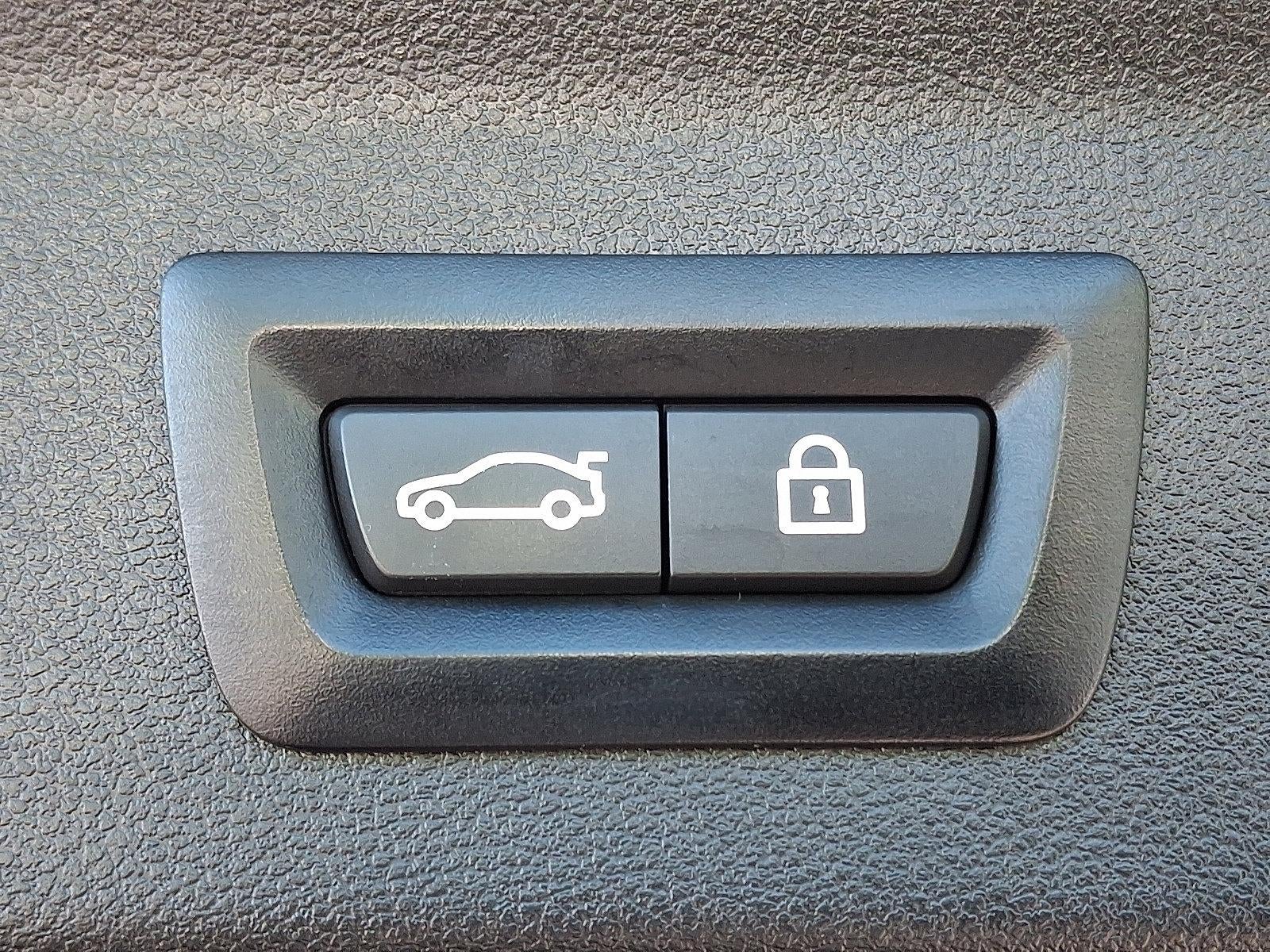 2023 BMW X3 xDrive30i Sports Activity Vehicle
