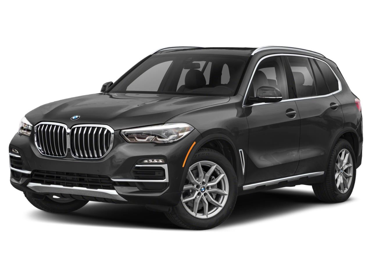 2020 BMW X5 xDrive40i Sports Activity Vehicle