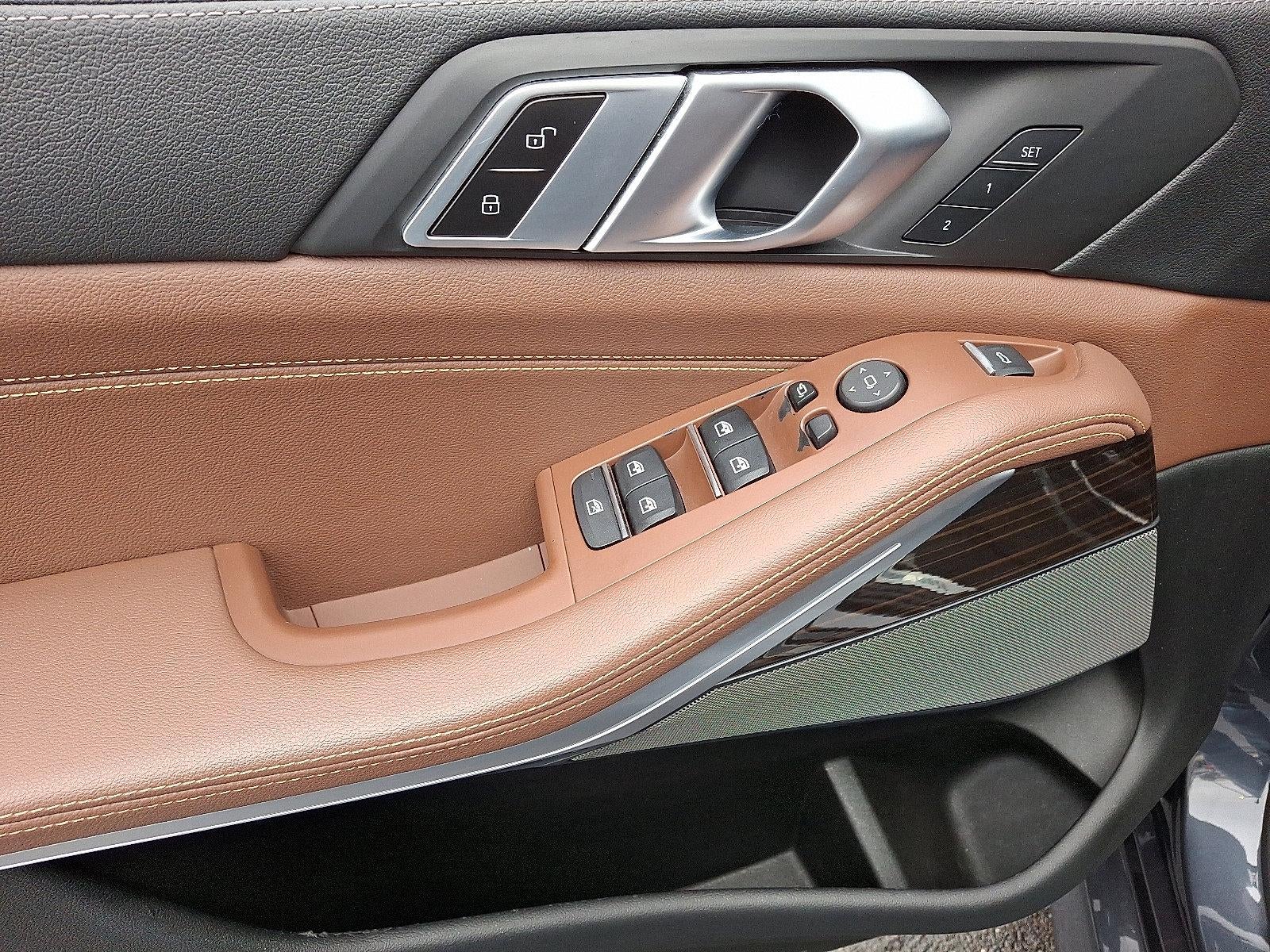 2021 BMW X5 xDrive40i Sports Activity Vehicle