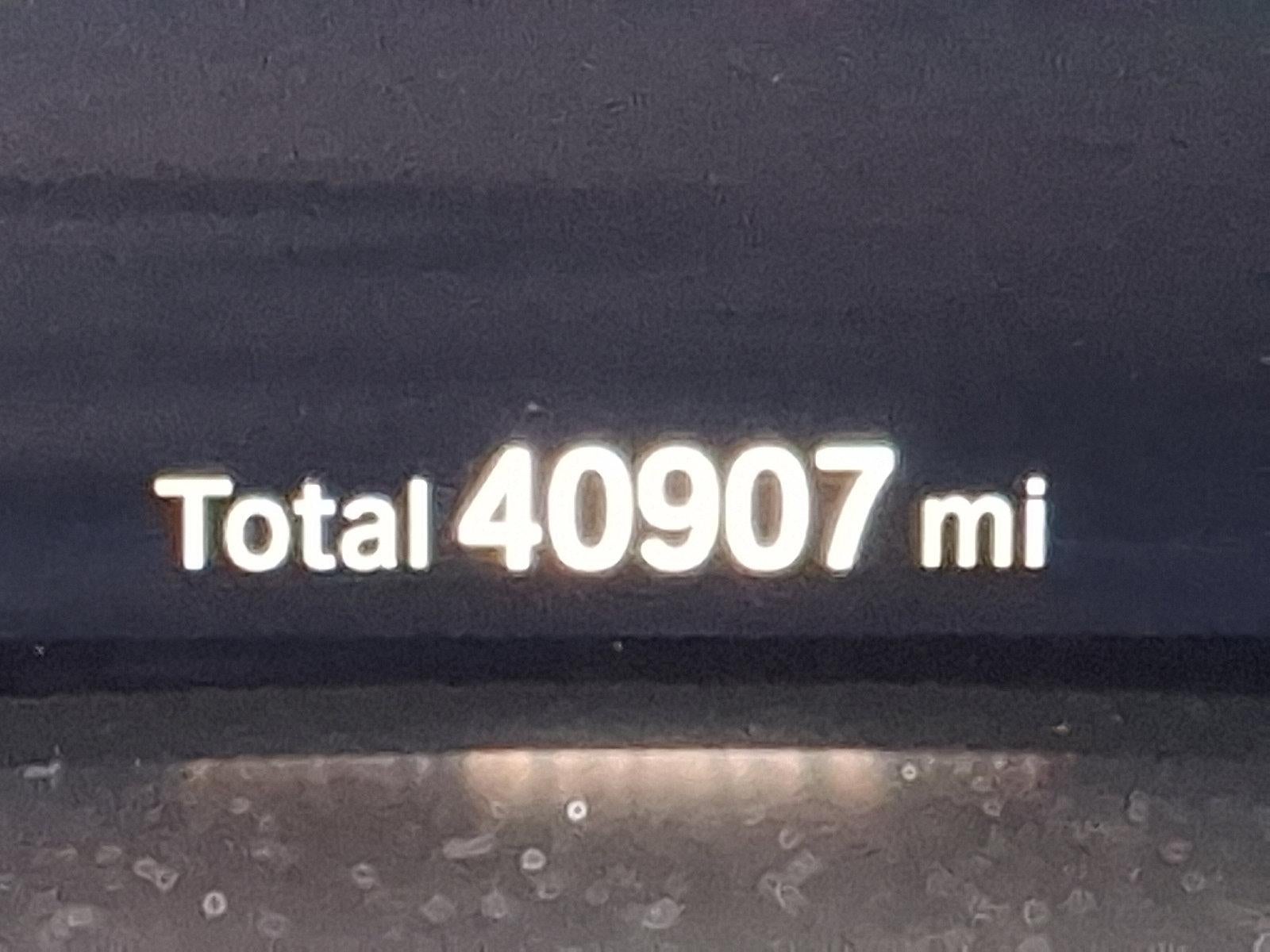 2021 BMW X5 xDrive40i Sports Activity Vehicle