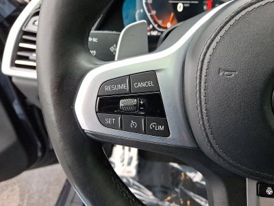 2021 BMW X5 xDrive40i Sports Activity Vehicle