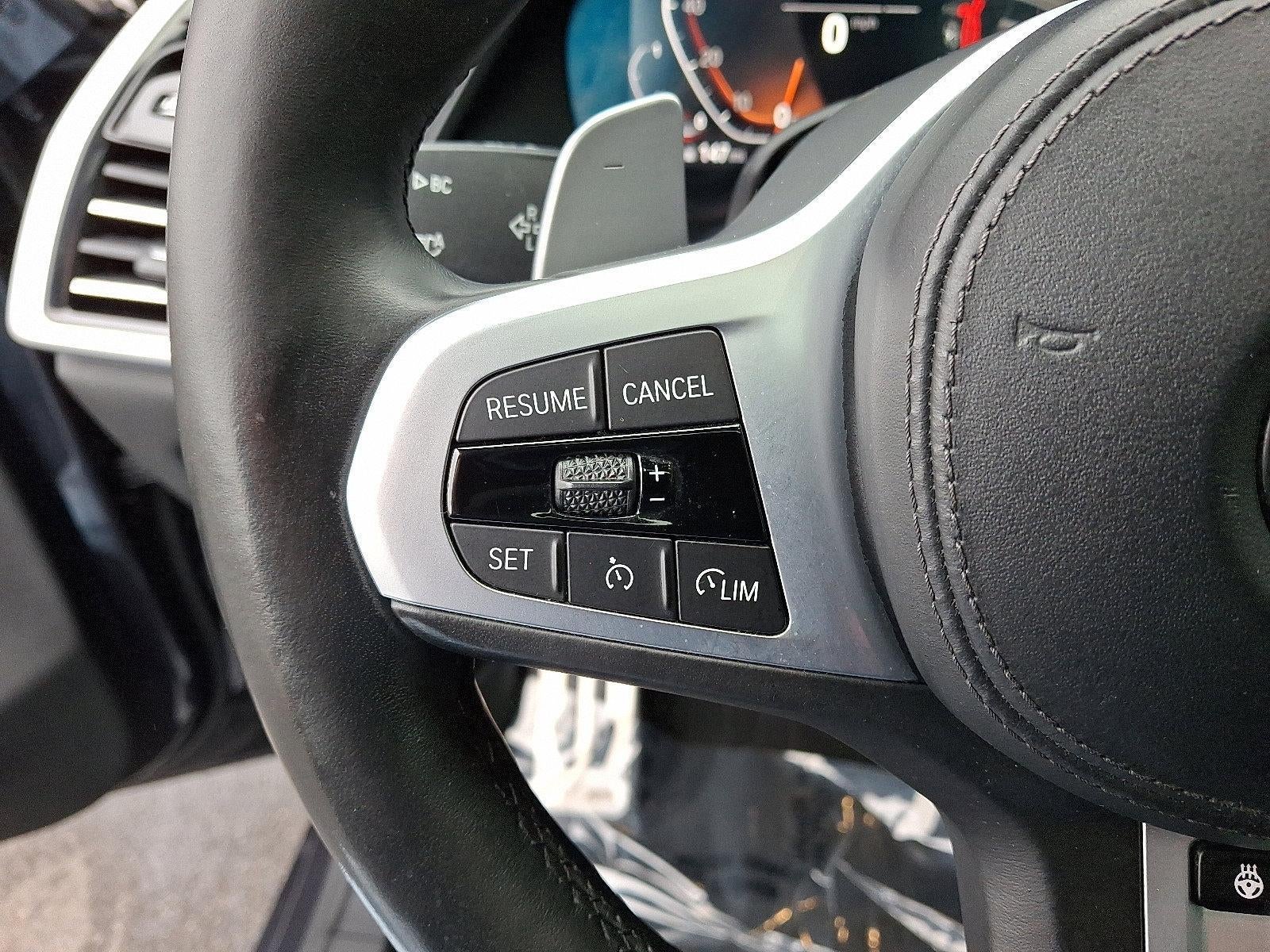 2021 BMW X5 xDrive40i Sports Activity Vehicle