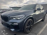 2021 BMW X5 xDrive40i Sports Activity Vehicle