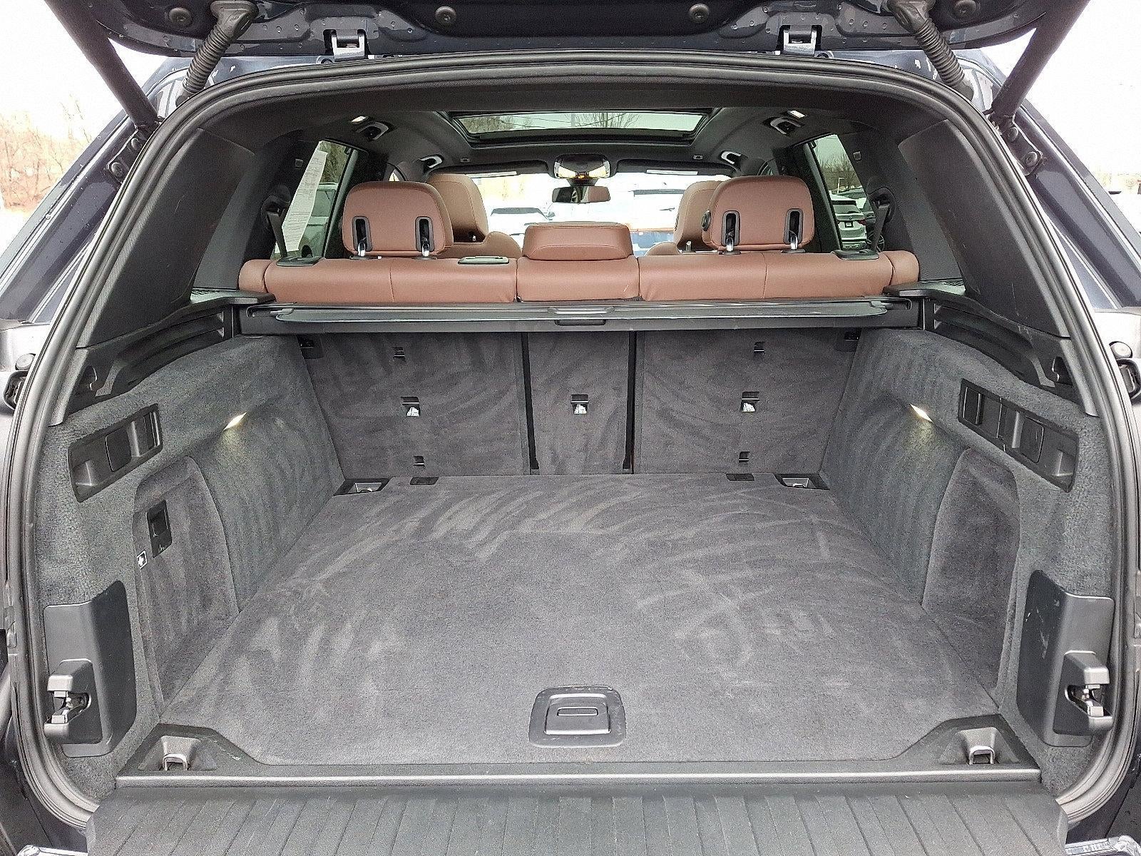 2021 BMW X5 xDrive40i Sports Activity Vehicle