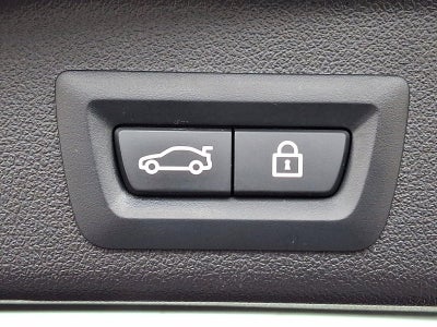 2021 BMW X5 xDrive40i Sports Activity Vehicle