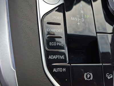 2021 BMW X7 xDrive40i Sports Activity Vehicle