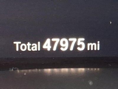 2022 BMW X7 xDrive40i Sports Activity Vehicle