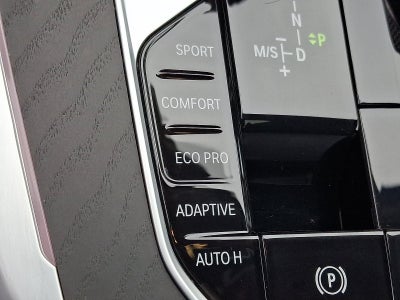 2022 BMW X7 xDrive40i Sports Activity Vehicle