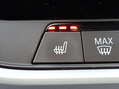 2022 BMW X7 xDrive40i Sports Activity Vehicle