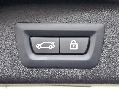 2022 BMW X7 xDrive40i Sports Activity Vehicle