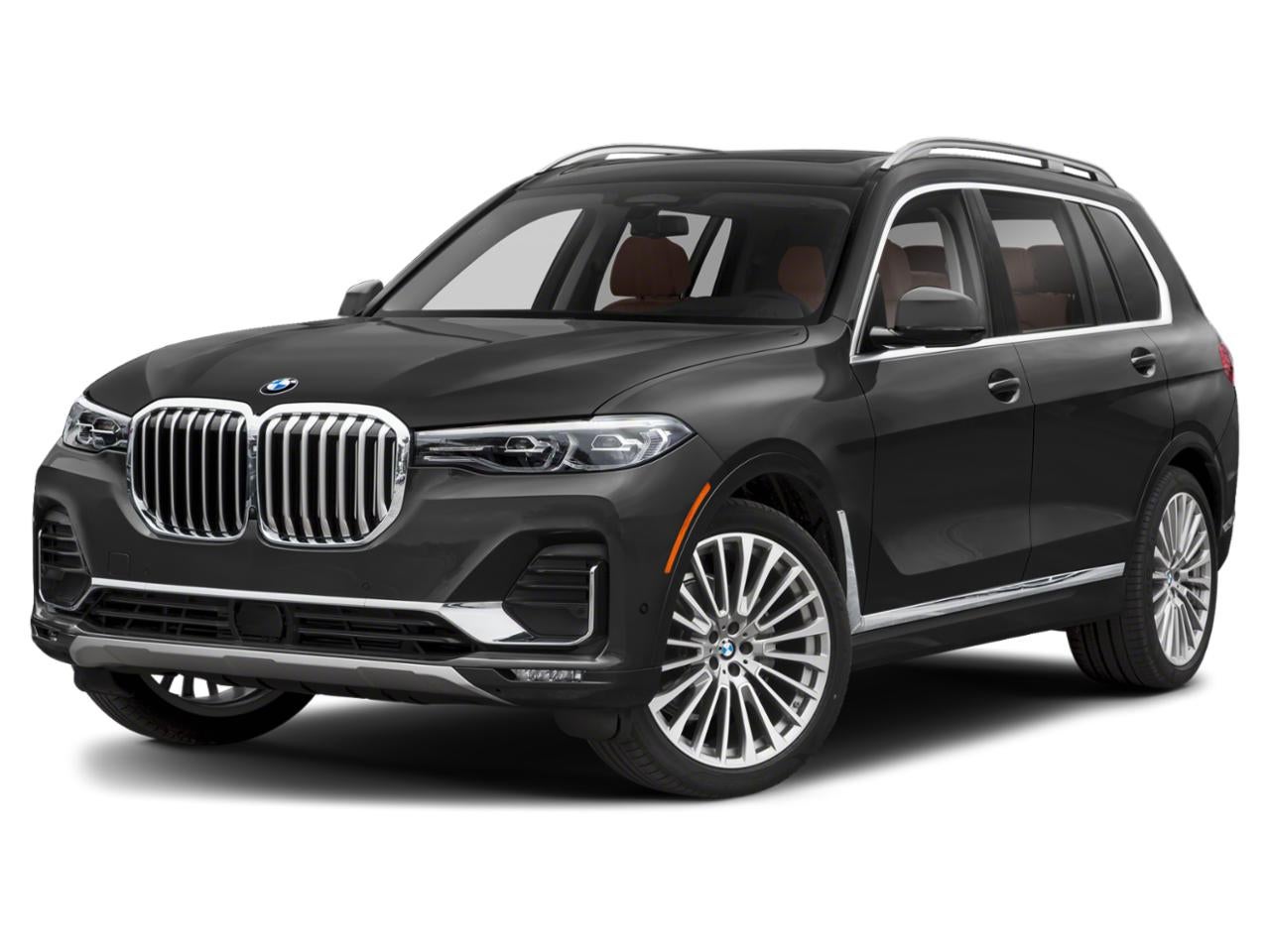2022 BMW X7 xDrive40i Sports Activity Vehicle