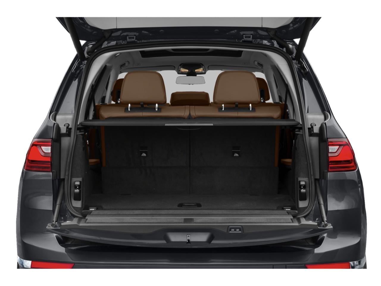 2020 BMW X7 M50i Sports Activity Vehicle