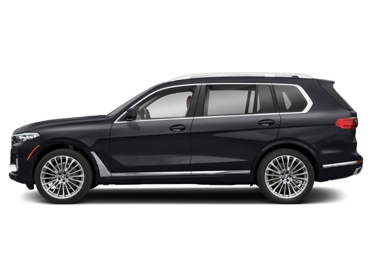 2020 BMW X7 M50i Sports Activity Vehicle