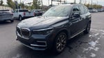 2022 BMW X5 xDrive45e Plug-In Hybrid