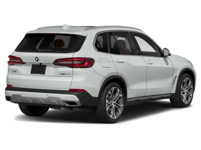 2022 BMW X5 xDrive45e Plug-In Hybrid