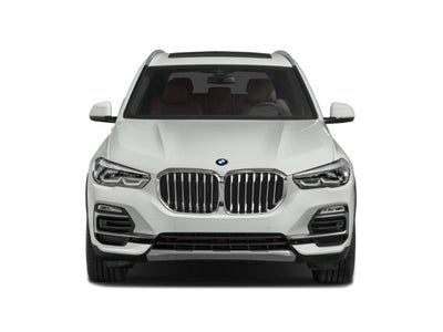 2022 BMW X5 xDrive45e Plug-In Hybrid