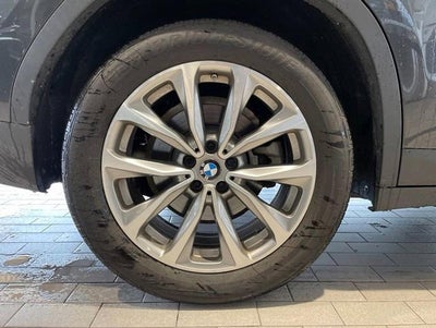 2019 BMW X3 xDrive30i Sports Activity Vehicle