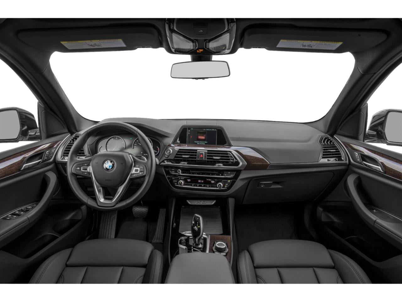 2018 BMW X3 M40i Sports Activity Vehicle