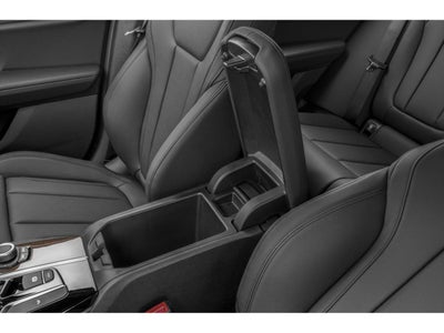 2018 BMW X3 M40i Sports Activity Vehicle