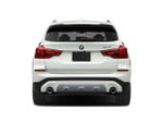2018 BMW X3 M40i Sports Activity Vehicle