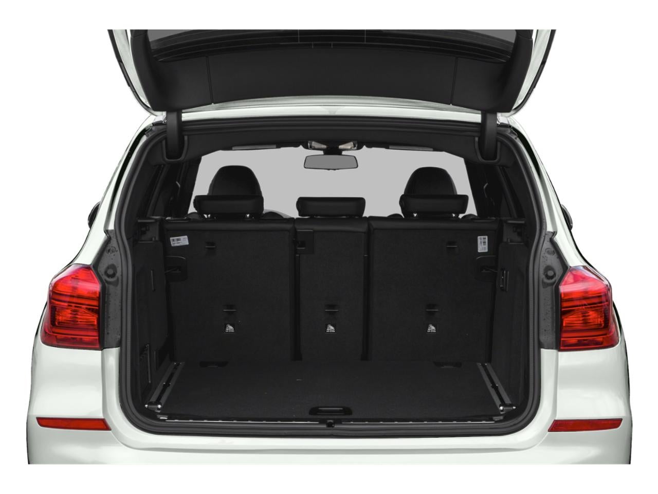 2018 BMW X3 M40i Sports Activity Vehicle