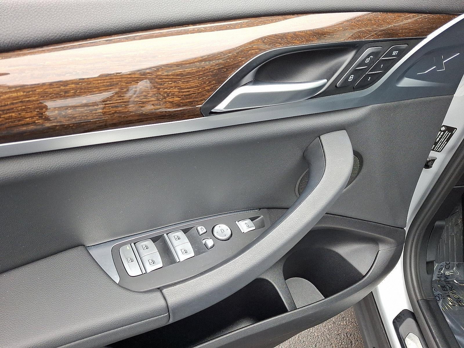 2020 BMW X3 xDrive30i Sports Activity Vehicle