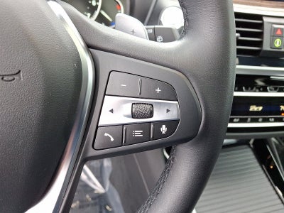 2020 BMW X3 xDrive30i Sports Activity Vehicle