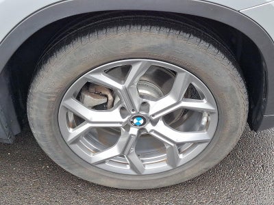 2020 BMW X3 xDrive30i Sports Activity Vehicle