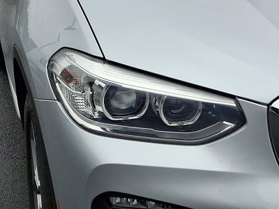 2020 BMW X3 xDrive30i Sports Activity Vehicle