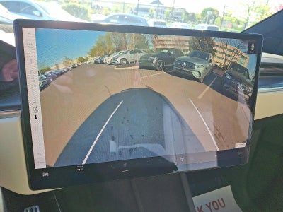 2022 Tesla Model X Plaid AWD