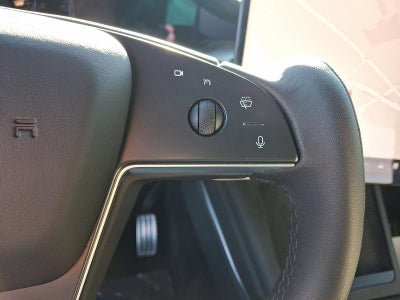 2022 Tesla Model X Plaid AWD